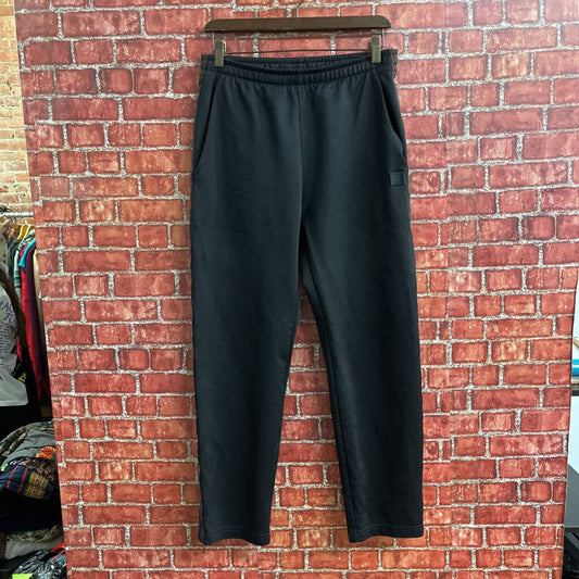 ACNE Studios Sweatpants Size Small Black