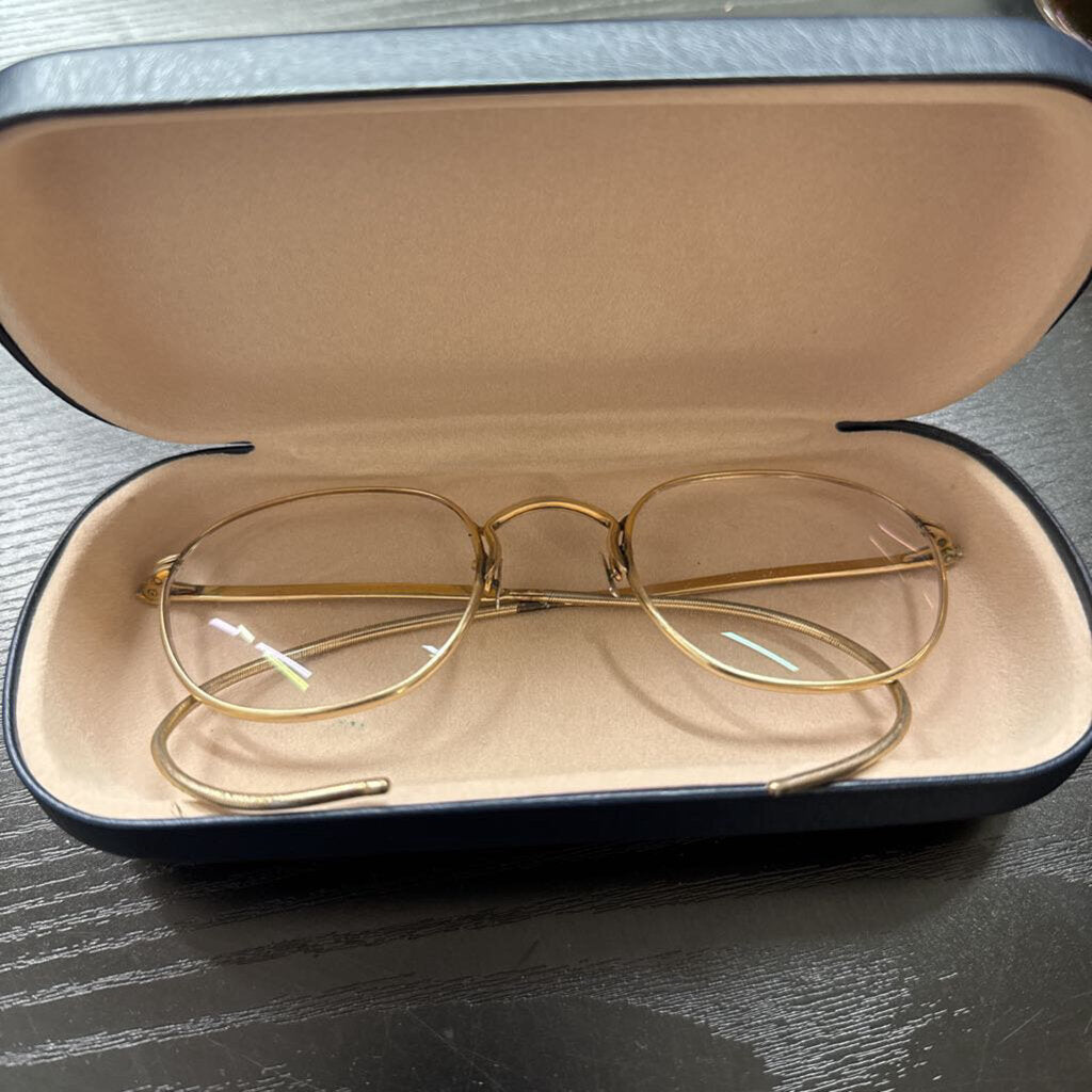 American Optical 14K Gold Filled Glasses