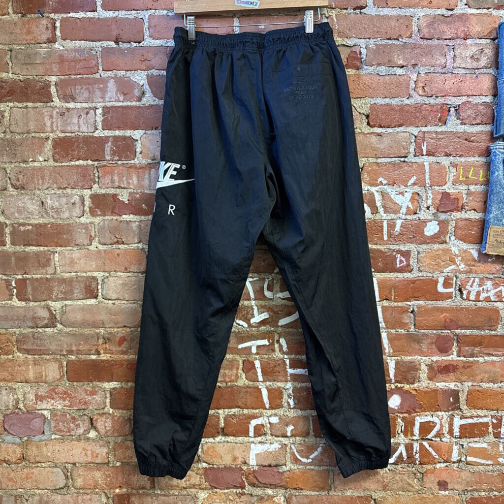 Nike Swishy Sweatpants Black Men's Size L