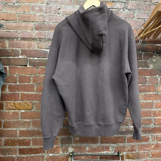 Polar Skate Co Brown Hoodie Size S