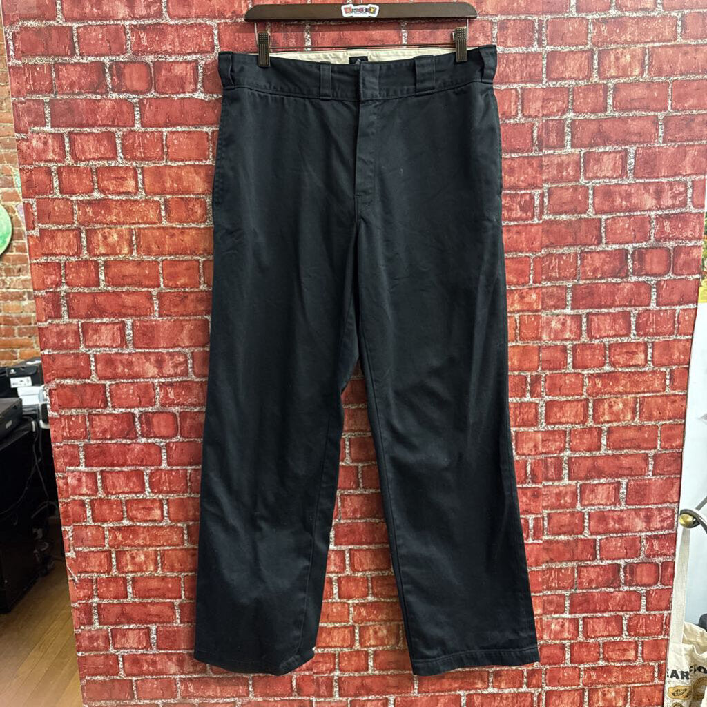 Mountain Research Chinos Black Size L