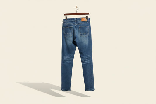 Refinery Republic jeans Skinny Blue Men’s Size 34x30