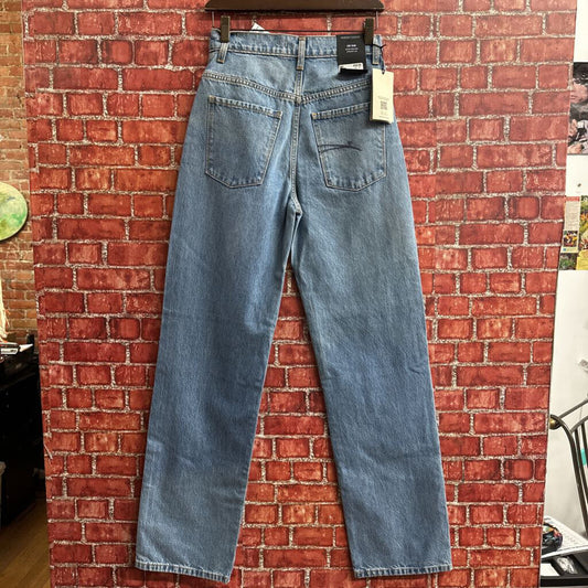Nobody Denim NWT jeans Blue Size 26