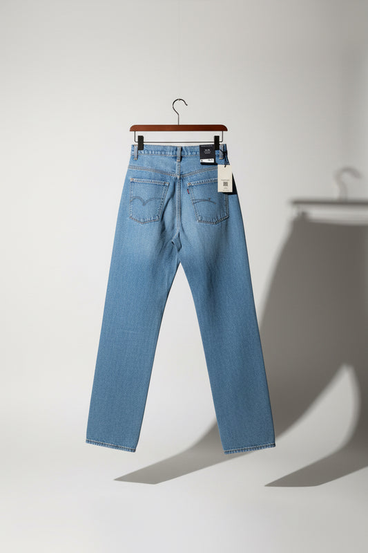 Nobody Denim NWT Jeans Blue Ladies Size 26