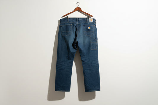 Carhartt Classic Jeans Blue Men’s Size 42
