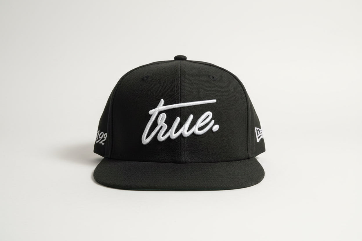 From New York To Medellin Black Size 7 1/2