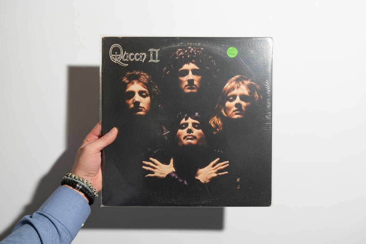 Queen II