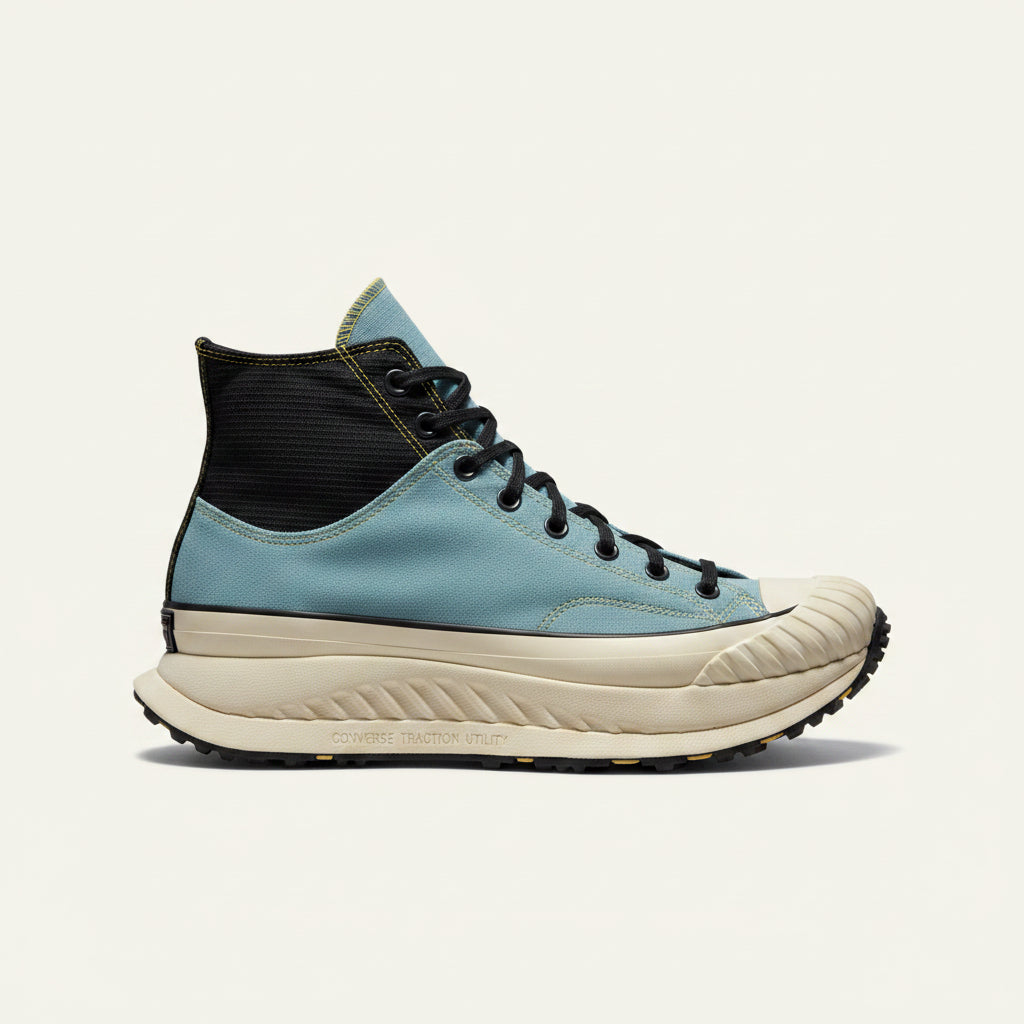 Converse Blue Suede Chuck 70 Size 13M