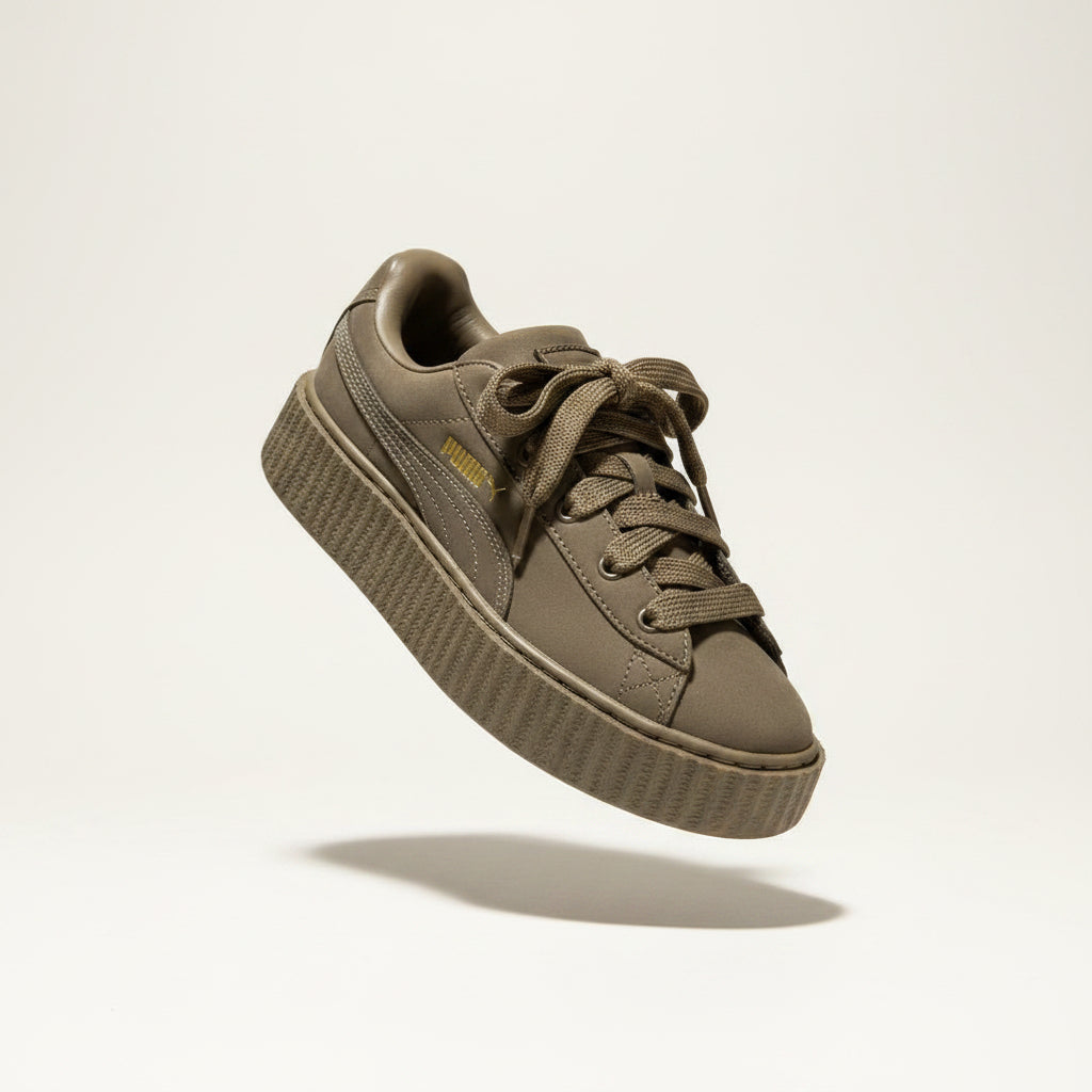 Fenty X Puma Creeper Phatty Sneakers Size 7L