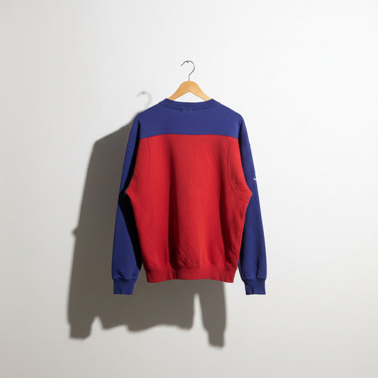 Kensai Yamamoto Tiger Mission Crewneck Men’s Size L