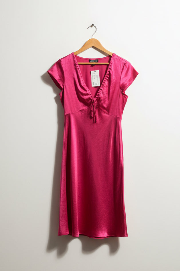 j crew midi dress Dresses & Jumpsuits For Women With pockets thesarcasticblonde on LTK