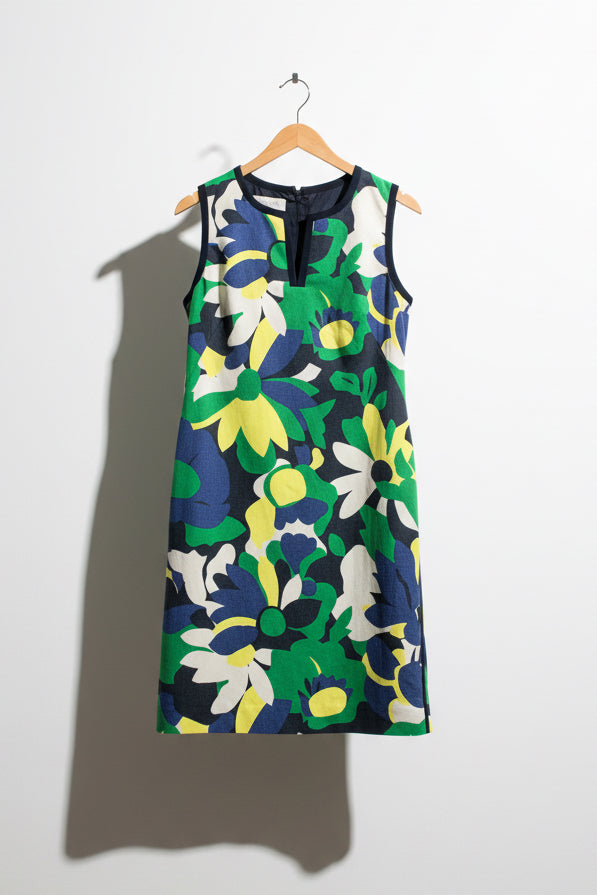 hobbs green floral dress Buy Hobbs Green Thea Tie Belted Dress from Next USA