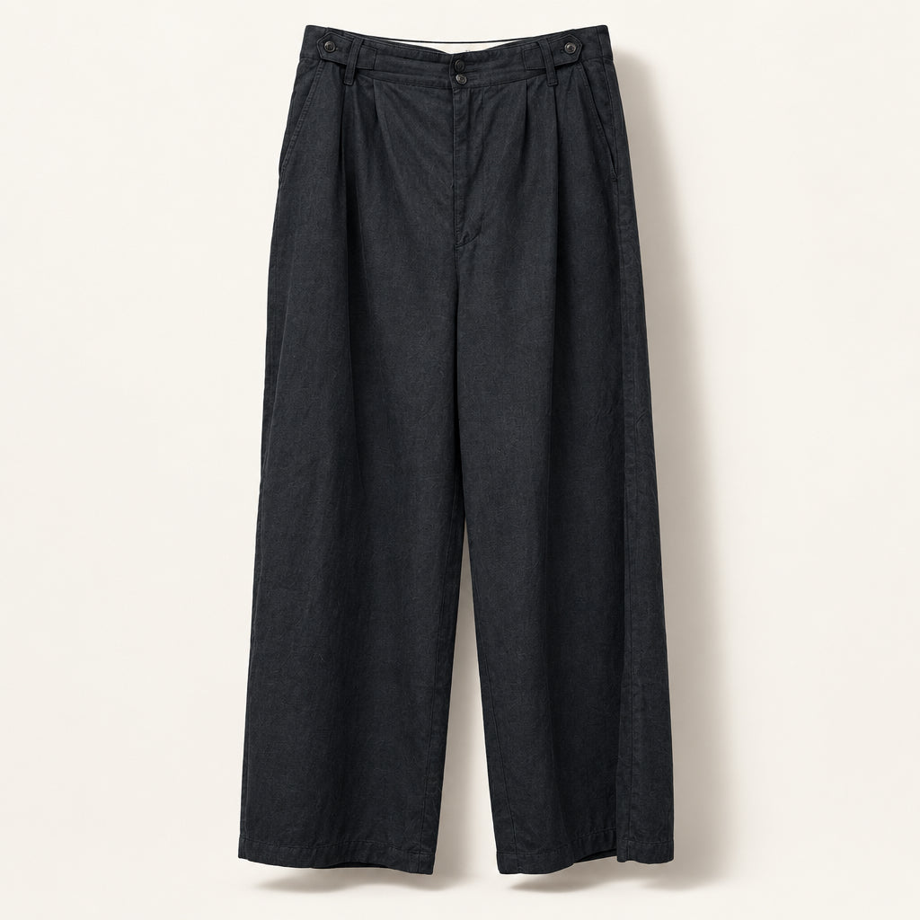 Madewell Trousers Black Ladies Size 12