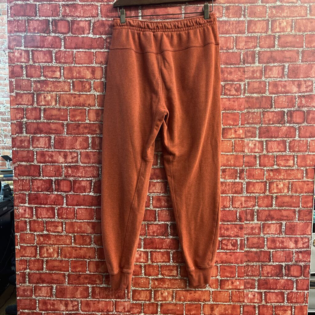 Nike Sweatpants Burnt Orange Men’s Size S