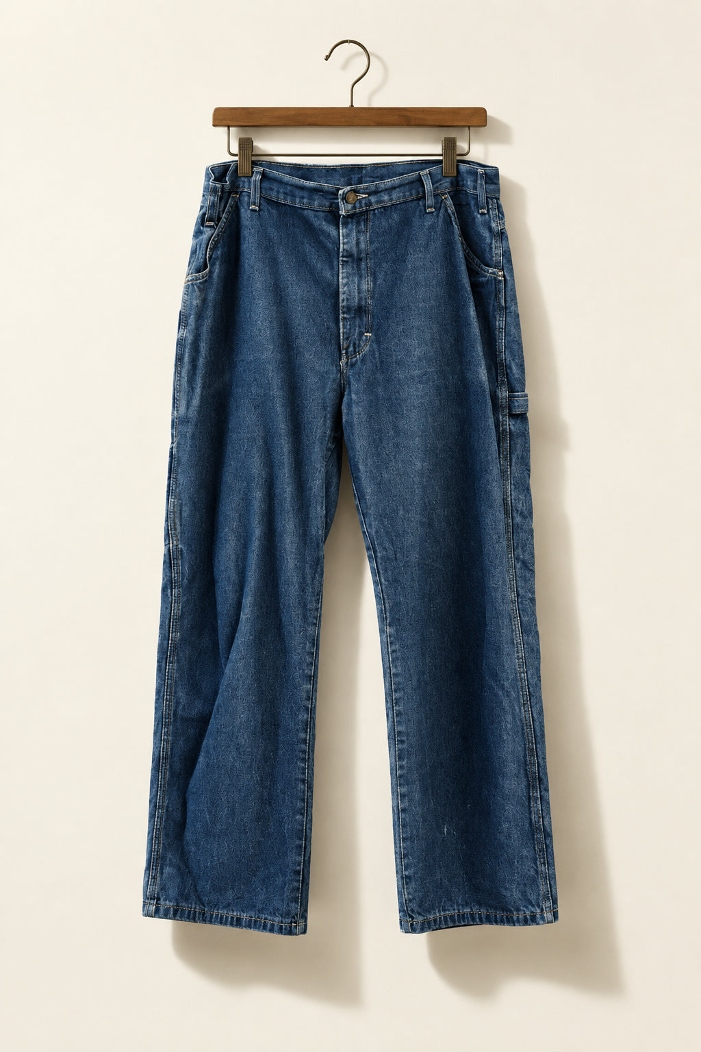 Dickies Jeans Blue Men’s Size 40x30