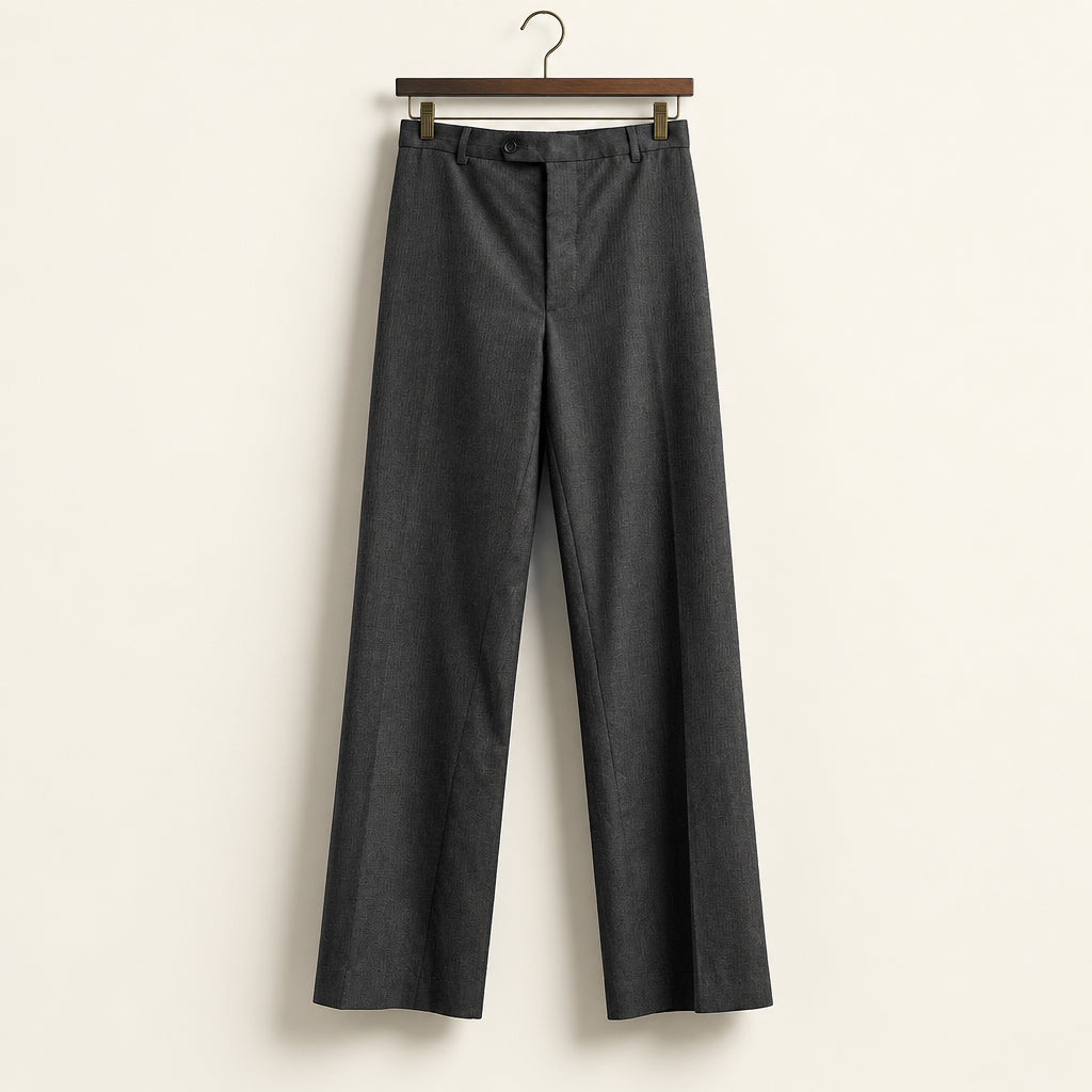 Giorgio Armani Trousers Grey Men’s Size 38