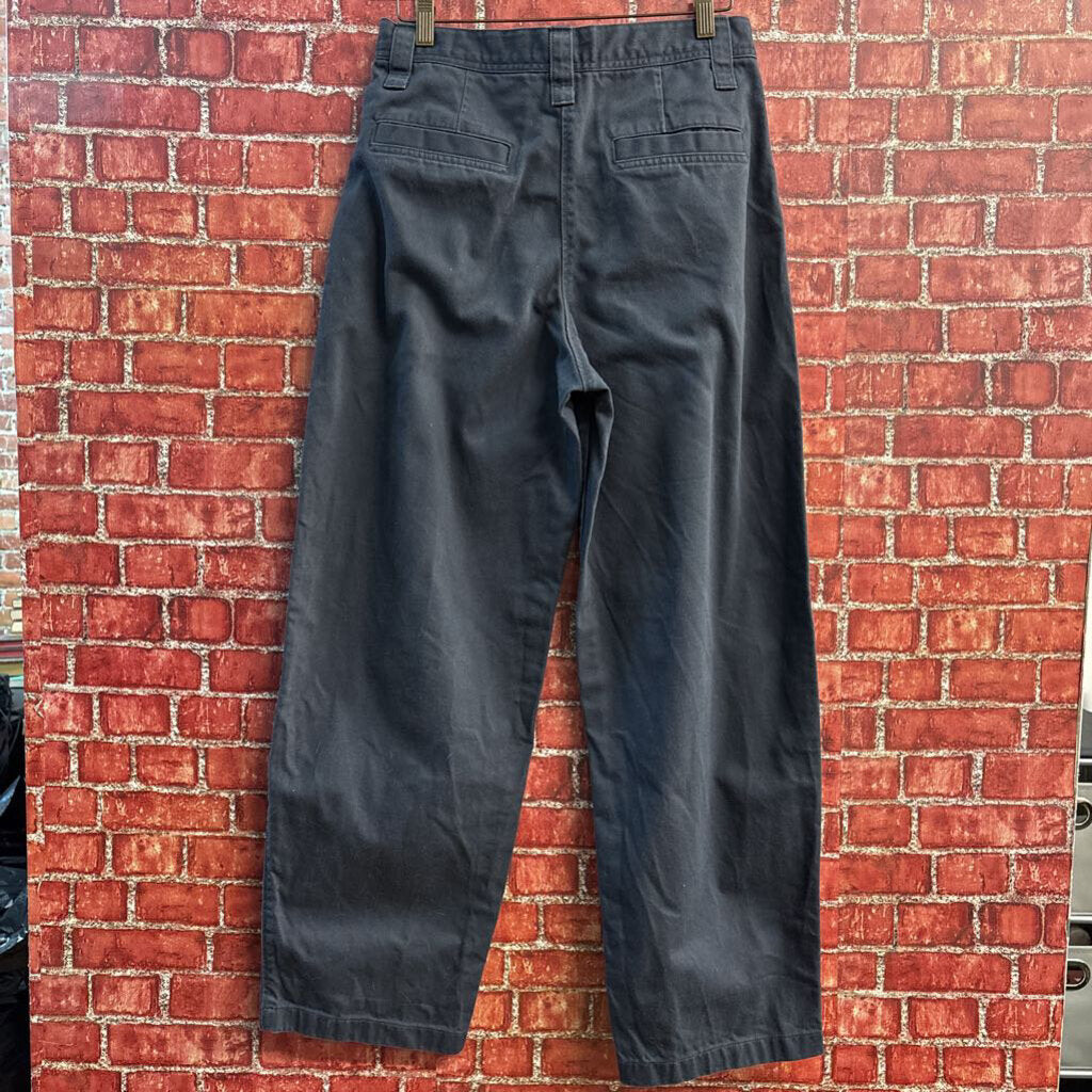 Uniqlo Chino Pants Dark Grey Men’s Size 29