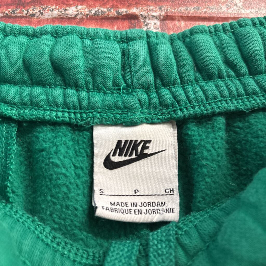 Nike Sweatpants Jogger Men’s Size S