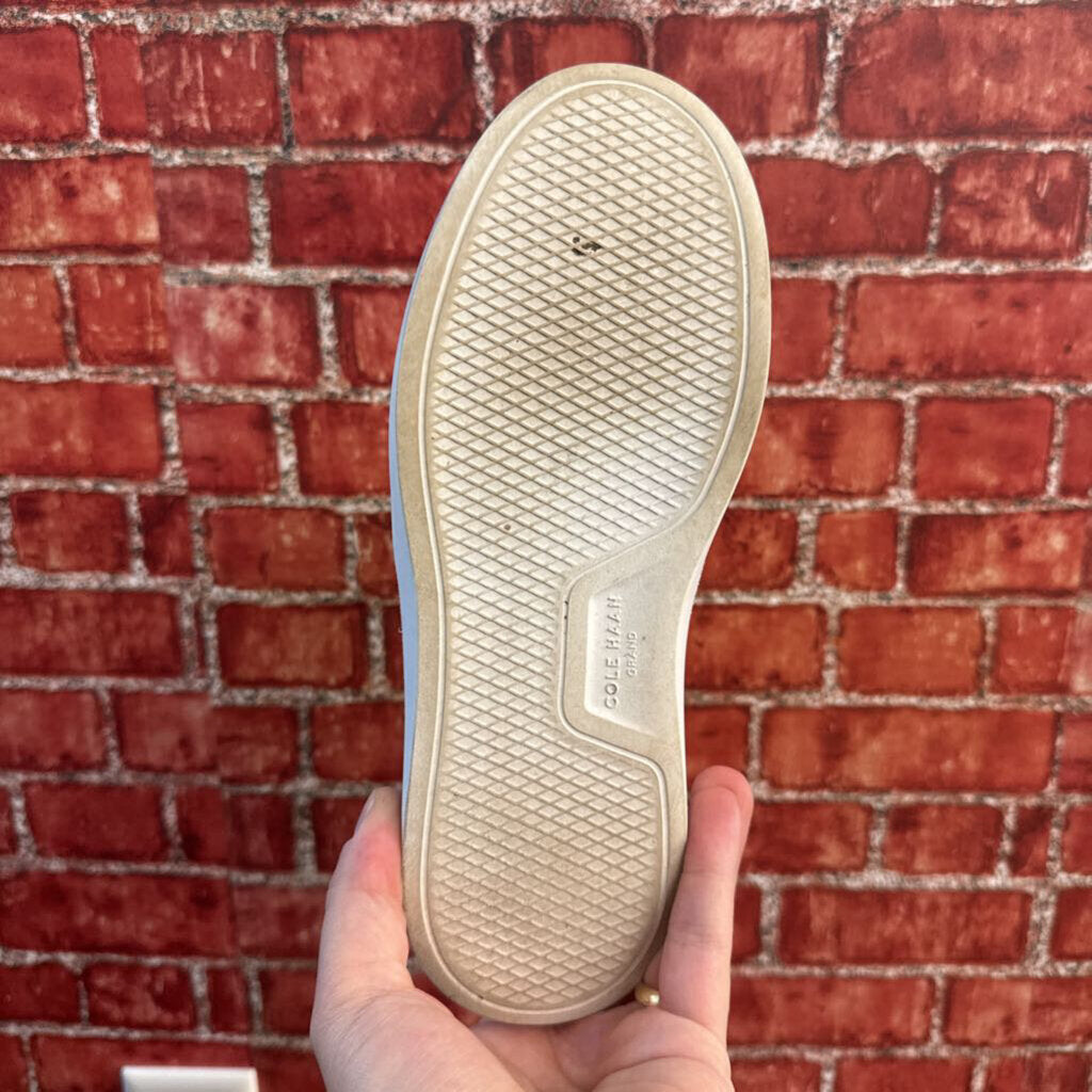 Cole Haan Canvas Sneakers Size 6L