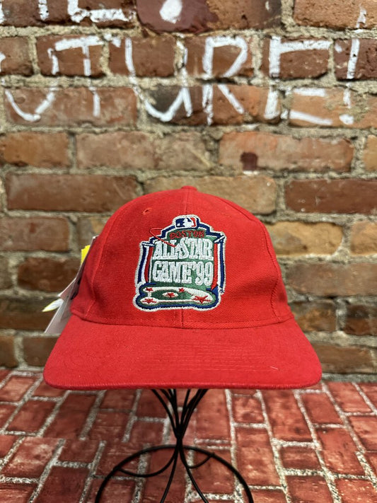 DS All Star Game 99 hat