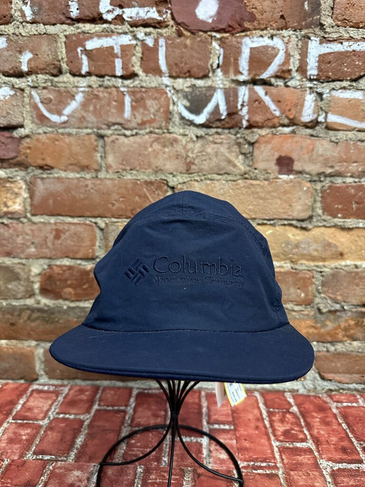 Vintage Columbia hat