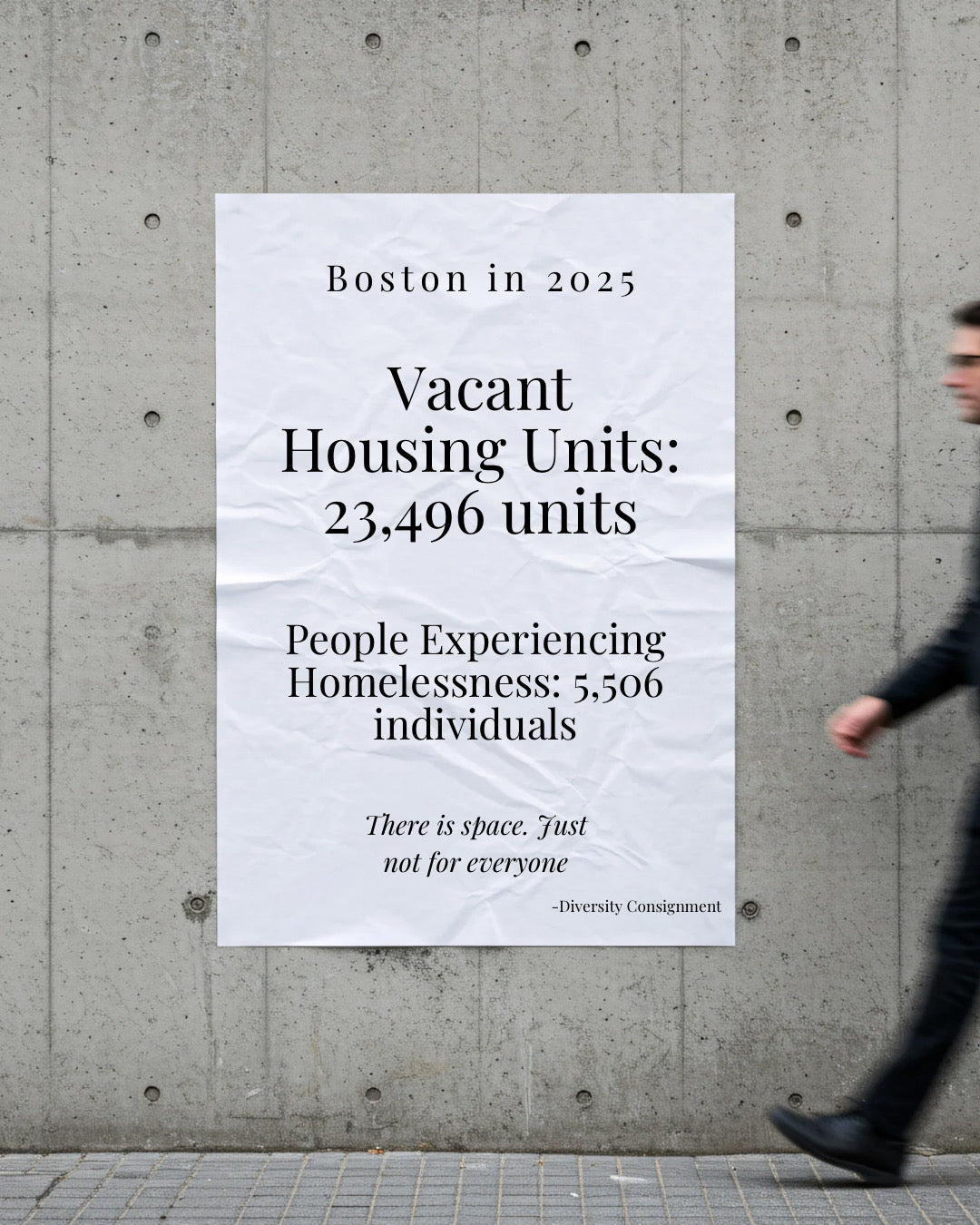 Vacant Units, Rising Rents: What’s Really Causing Boston’s Housing Crisis?