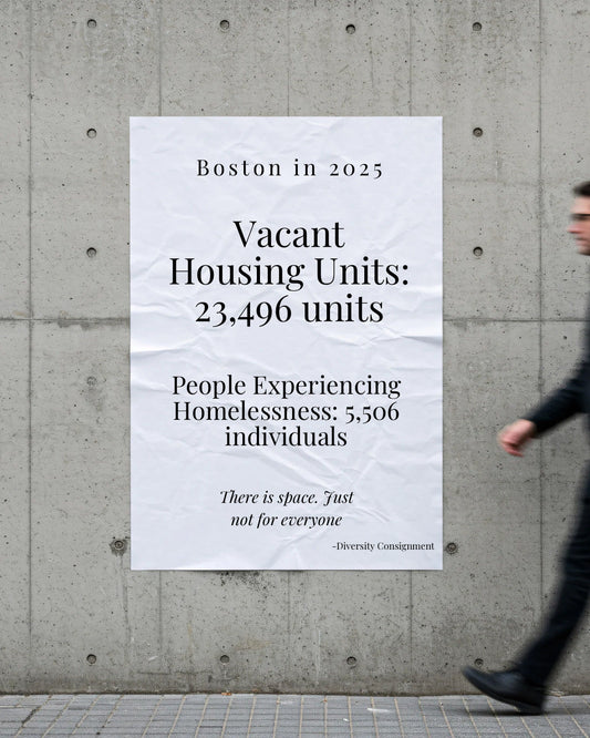 Vacant Units, Rising Rents: What’s Really Causing Boston’s Housing Crisis?