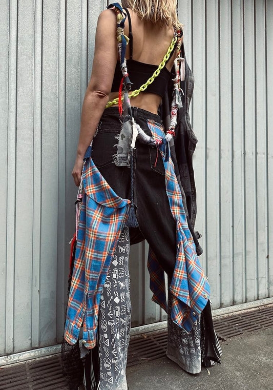 Gen Z Doesn’t Have a Style — And That’s the Style