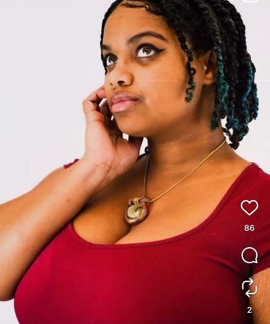 Faces of Diversity: Inside the Photoshoot