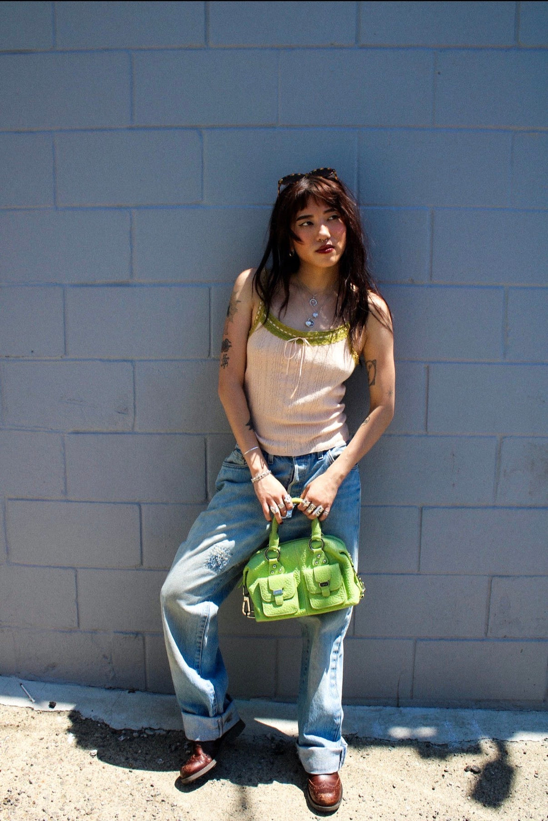 Why Secondhand Fashion Is More Relevant Than Ever in 2026