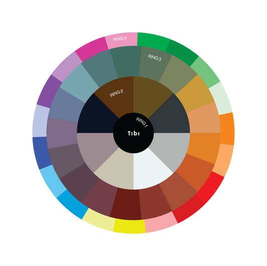 The Secret Ingredient to Better Outfits: Understanding Color Contrast