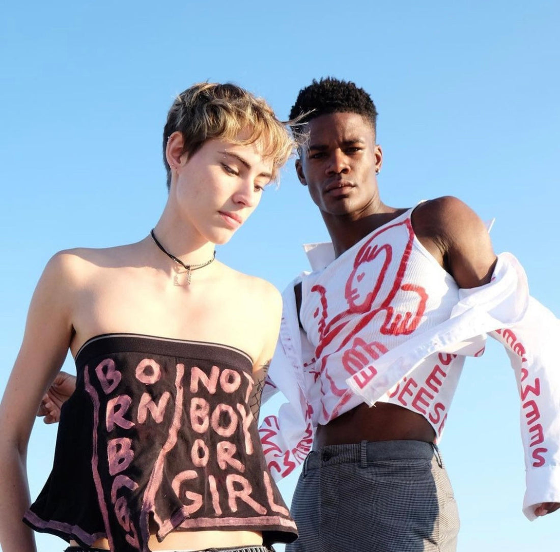 Why Gender‑Inclusive Fashion is Thriving in Boston