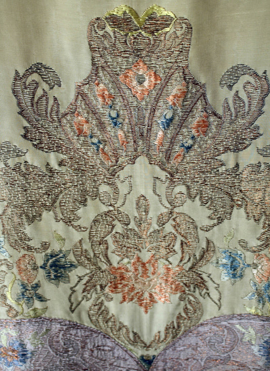 1920s evening dress from the Metropolitan Museum of Art collection