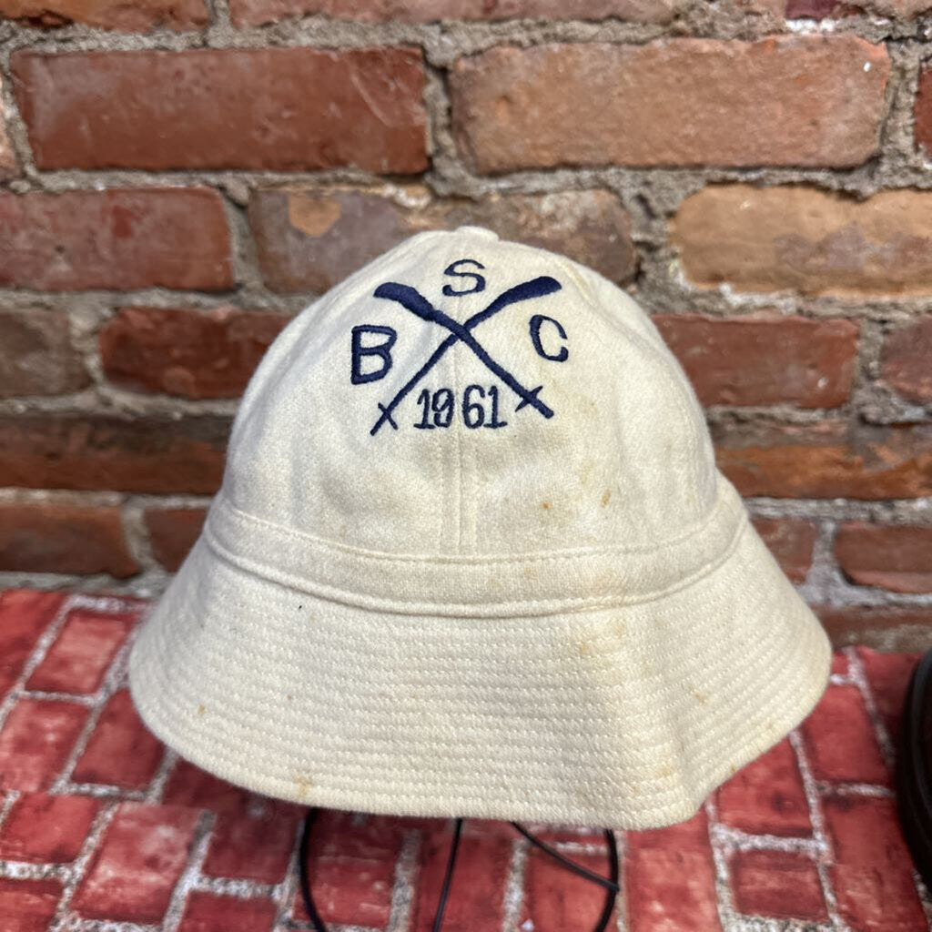 Vintage 1961 BSC Bucket