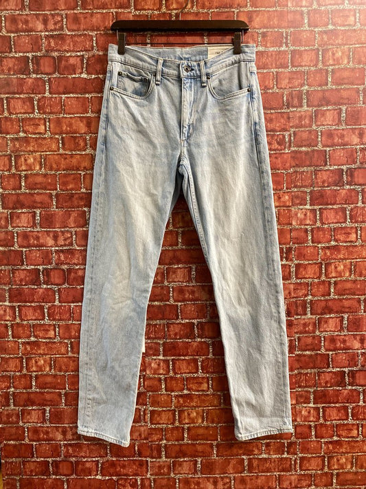 Rag and Bone Slim Fit Jeans Size 29x32