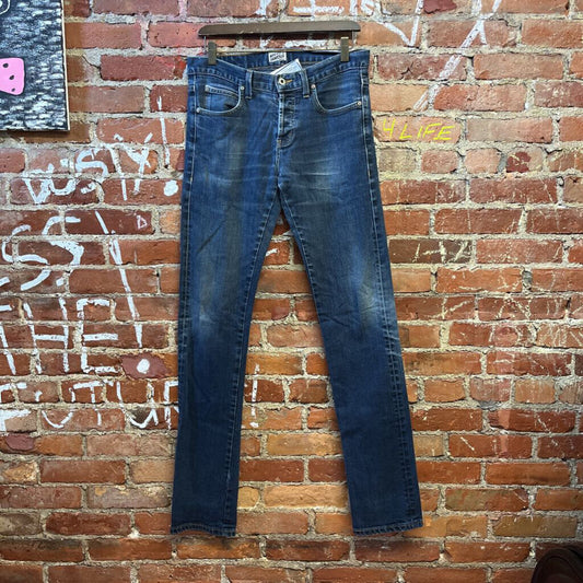 Naked and Famous Denim Jeans Size 30