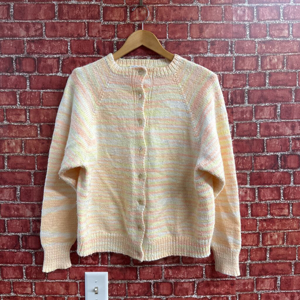 Tender Loving Care Vintage Cardigan Size L