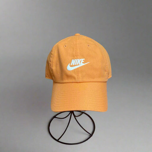 Nike Strapback Hat orange OSFM