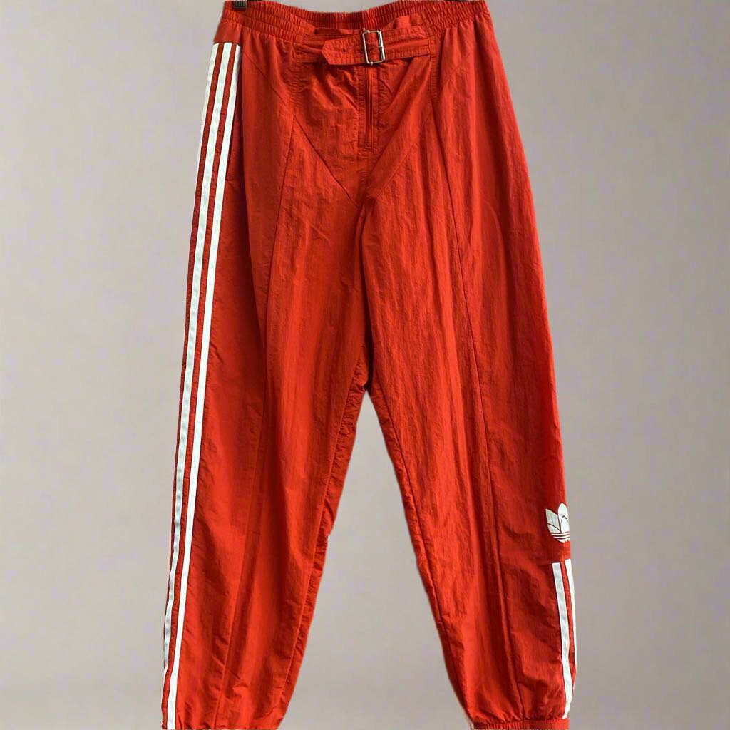 Adidas X Paolina Russo Sweatpants Size Large