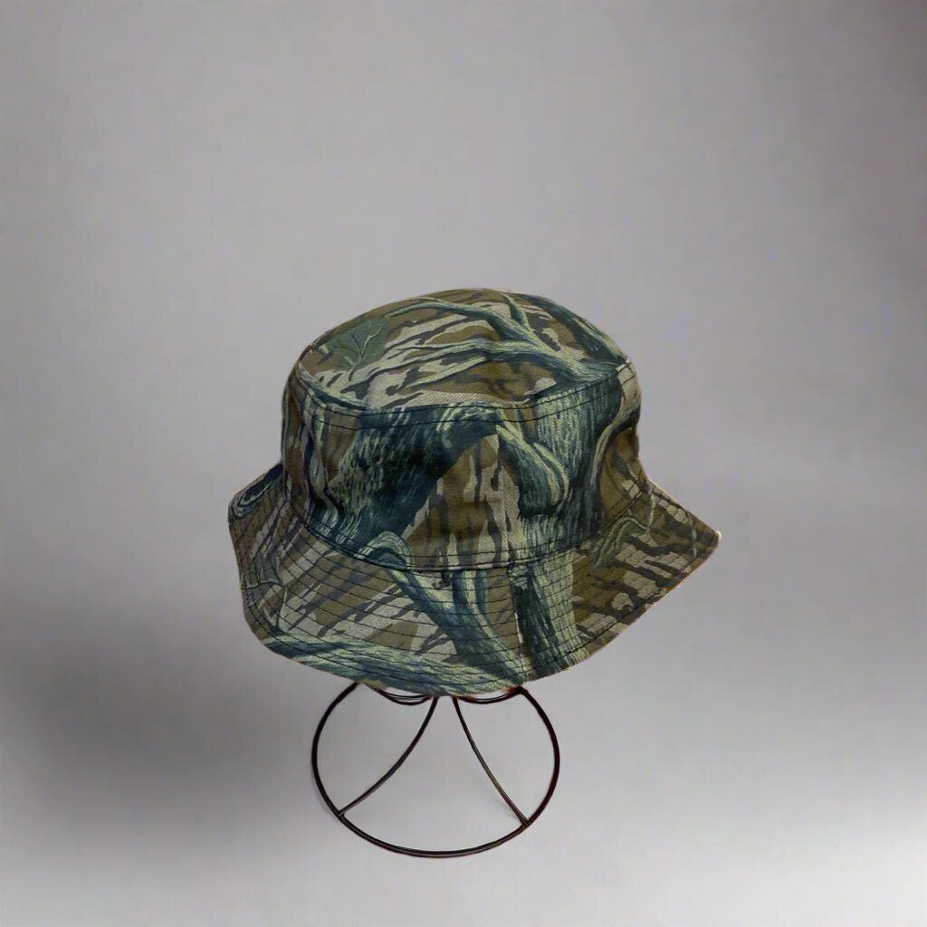 Unbranded Camo Bucket Hat