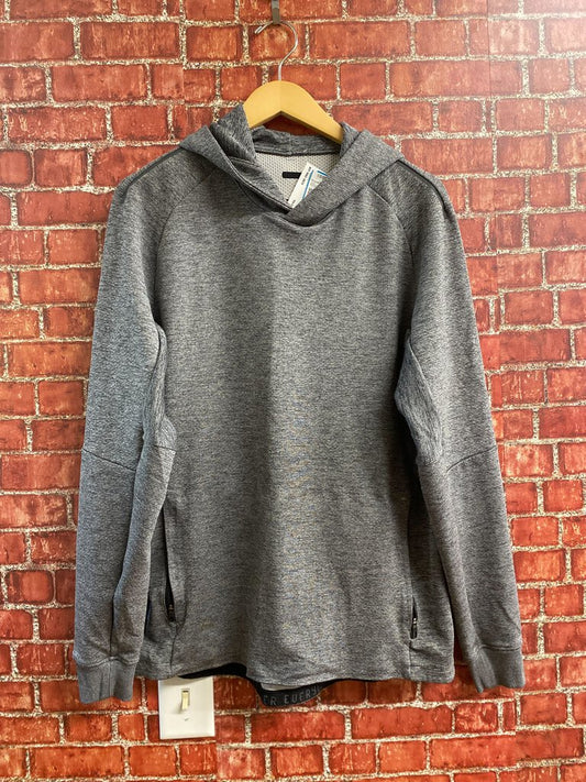 Lululemon Athletic Hoodie Grey Size M