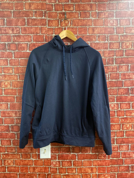 Lululemon Athletic Hoodie Blue Size M