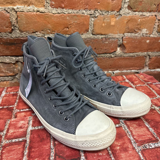 Converse Ctas WP Boot Hi Grey Size 9