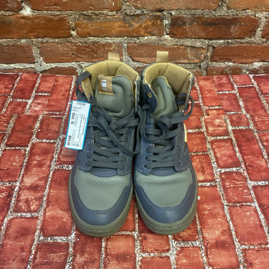 G Star Raw Grey Size 10