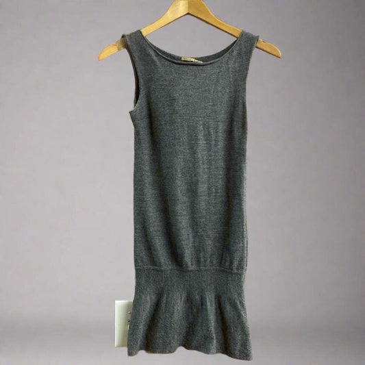 Max Studio Wool Dress Size XS