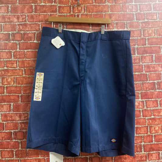 Dickies Cargo Shorts Dark Blue 40