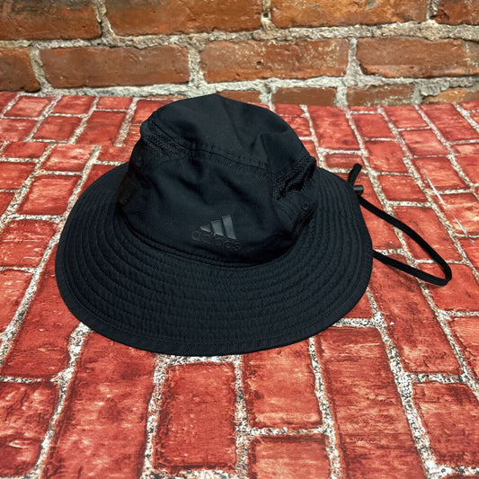 Adidas Bucket Hat Black OS