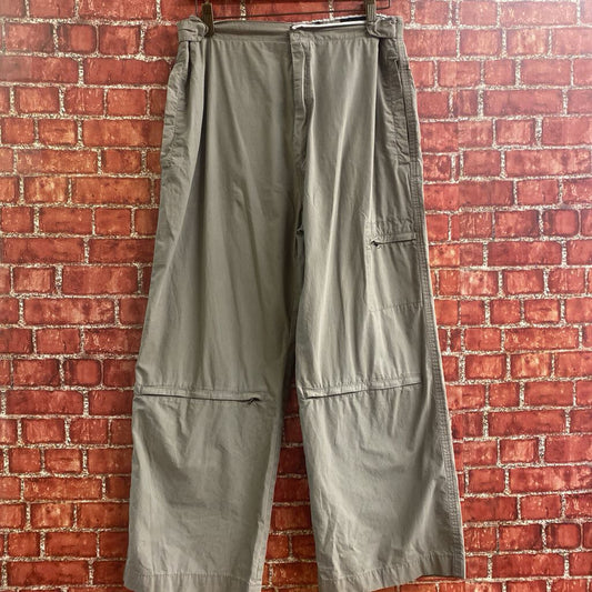 French Connection Cargo Pants Size 32