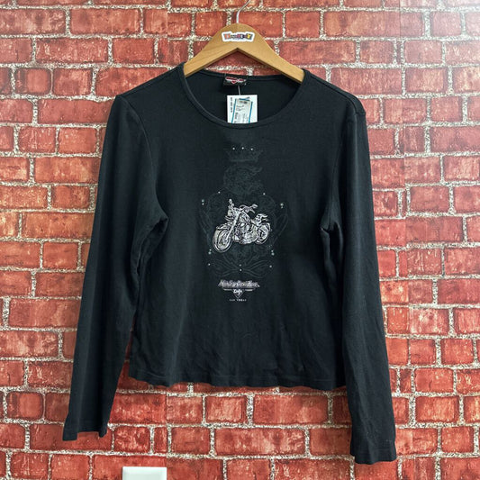 Harley Davidson Cafe LS Top Size M