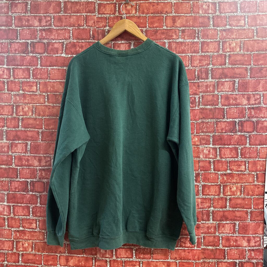 VTG Garelick Farms Crewneck Size XL